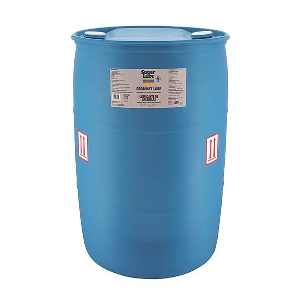 160L Motor Oil