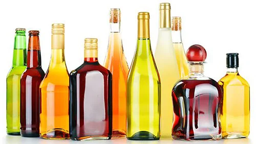 Alcohol