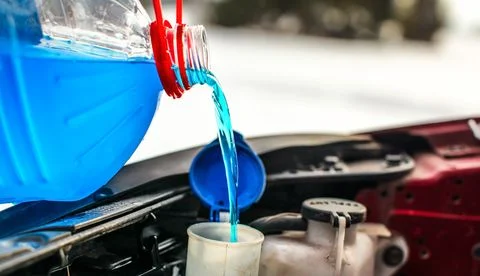 Antifreeze / Engine Coolant