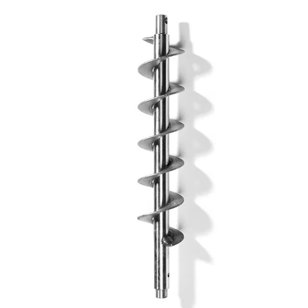Auger For Filler