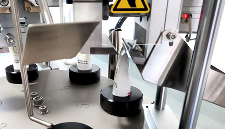 Auto Cutting Function