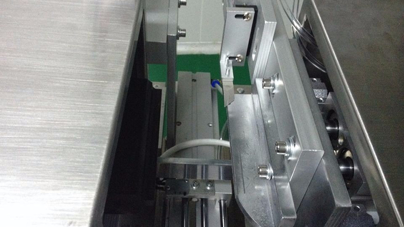 Auto Cutting Function