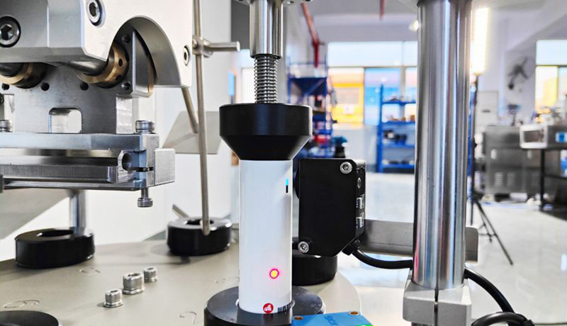 Auto Tube Orientation