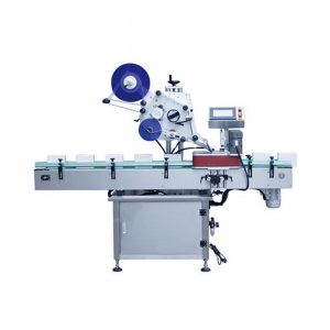 Box Labeling Machine, Label Applicator Machine For Boxes - VKPAK