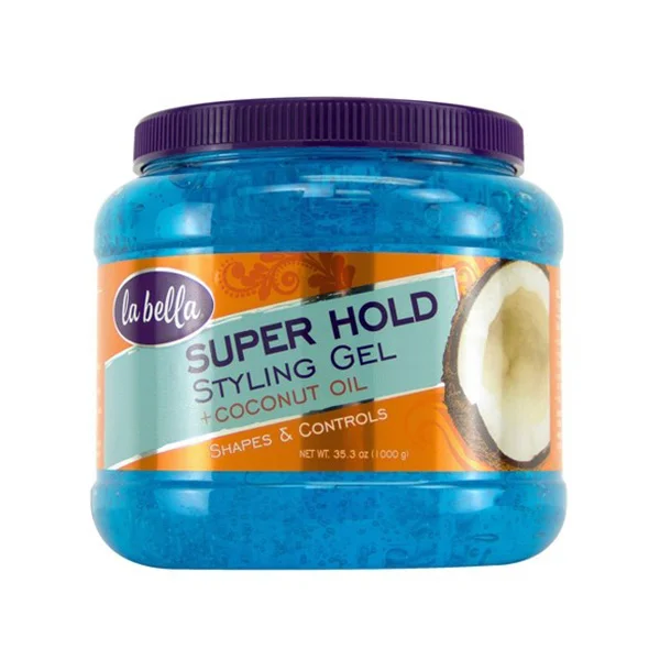 Coconut Gel