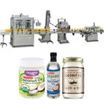 Coconut Oil Filling Machine: The Selection Guide