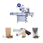 Coffee Bag Labeling Machine: The Selection Guide
