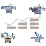 Commercial Labeling Machine: The Selection Guide