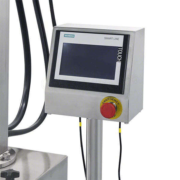Control System