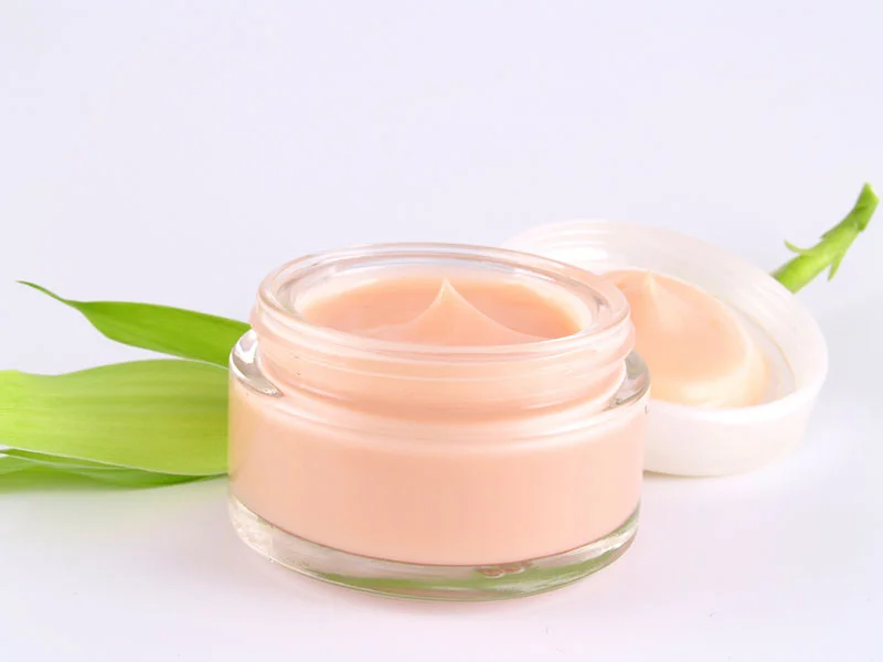 Cosmetic Cream