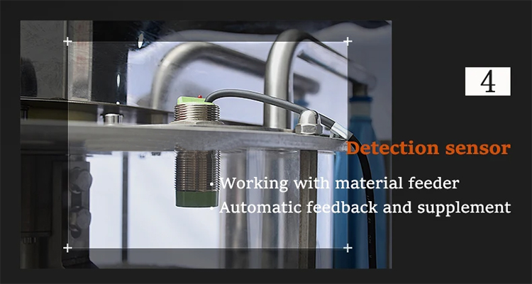 Detection Sensor