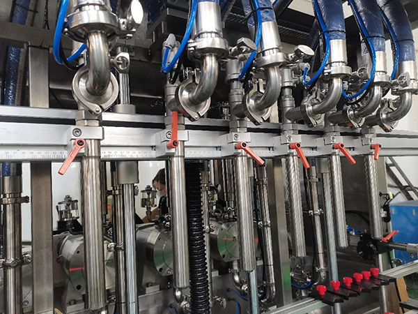 Filling Valve
