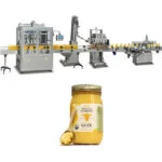 Ghee Filling Machine: The Selection Guide