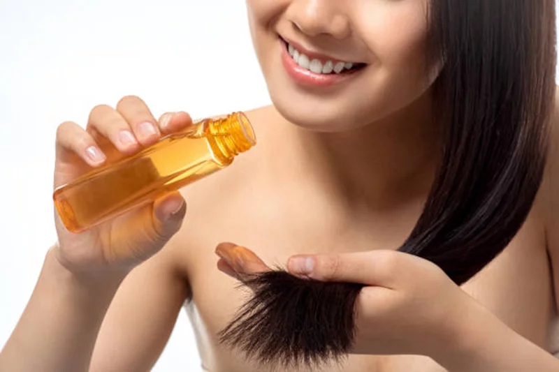 Hair Oil