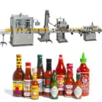Hot Sauce Bottling Machine: The Selection Guide