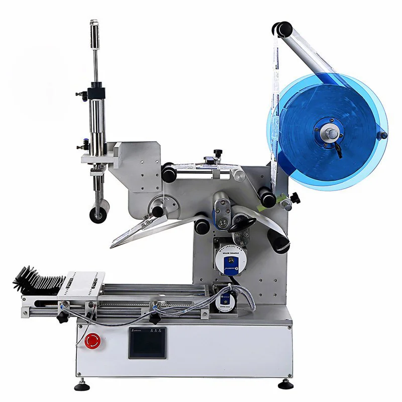 Label Production Requirements