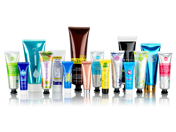 Laminate Tubes