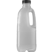 Bouteilles à grande poignée