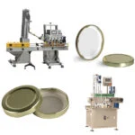 Lug Capping Machine: The Ultimate Guide