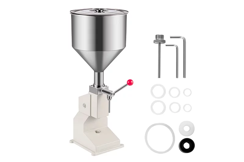 Manual Filling Machine