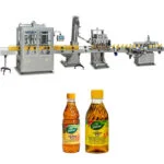 Mustard Oil Filling Machine: The Selection Guide