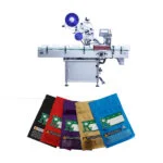 Mylar Bag Labeling Machine: The Selection Guide