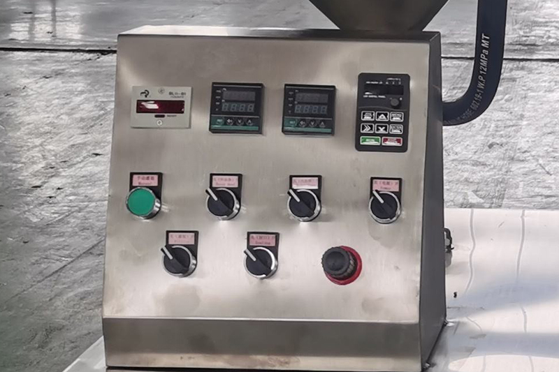 Operate Control System