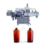 Oval Bottle Labeling Machine: The Selection Guide