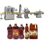 Palm Oil Filling Machine: The Selection Guide