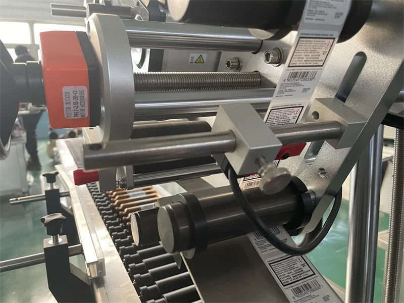 Photoelectric detection