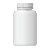 Bouteilles de pilules