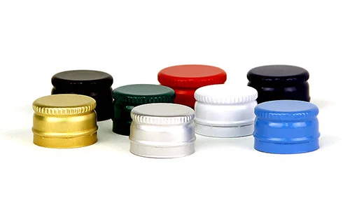 Ropp Caps