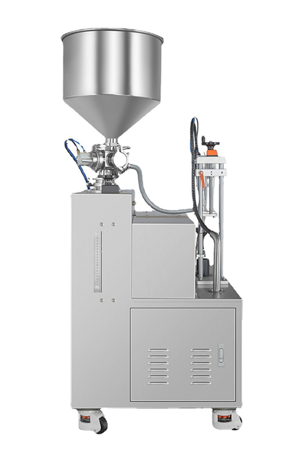 Semi-Automatic-Ultrasonic-Tube-Filler-And-Sealer-Machine-Details