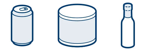 Shrink Sleeve Labelers