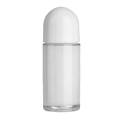 Petits contenants en tube de verre