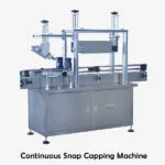 What is a Snap Capper?