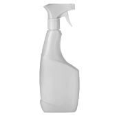 Flacons vaporisateurs