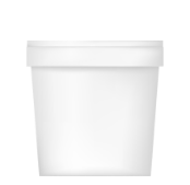 Godets droits et coniques