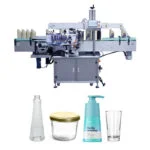 Tapered Bottle Labeling Machine: The Selection Guide