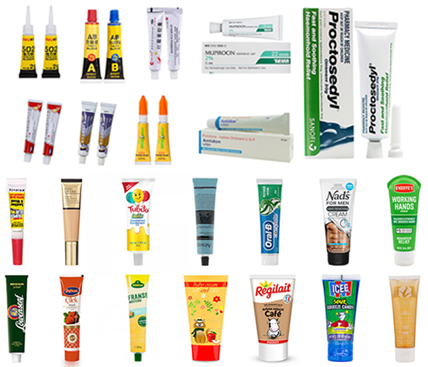 Tubes