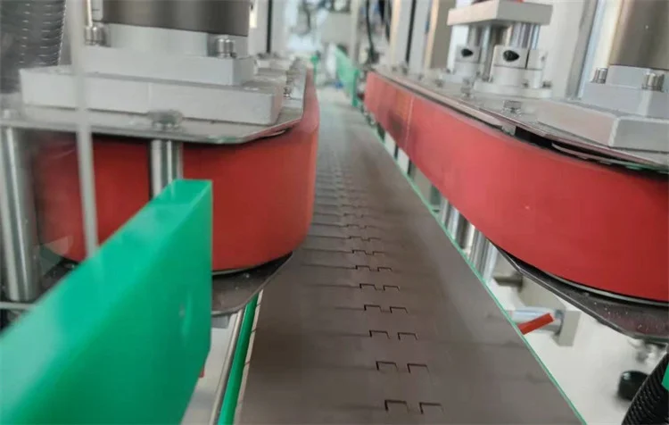 Two-layer Bottle Clamp Belt