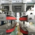 Inline Capping Machine