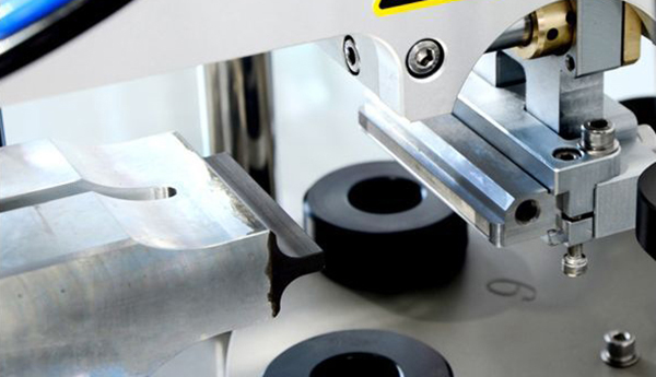 Ultrasonic Sealing