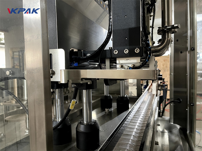 VK-PF-T2 Conveyor Belt