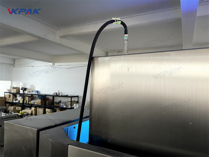 VK-PF-T2 Hopper Level Sensor