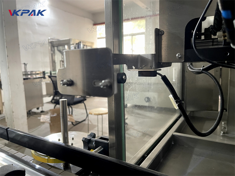 VK-PF-T2 Photoelectric Sensor