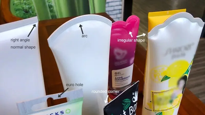 VK-TFS-009U Tube Trimming