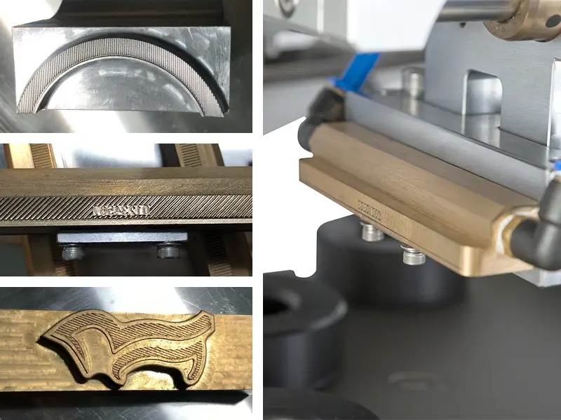 VK-TFS-009U Ultrasonic Sealing