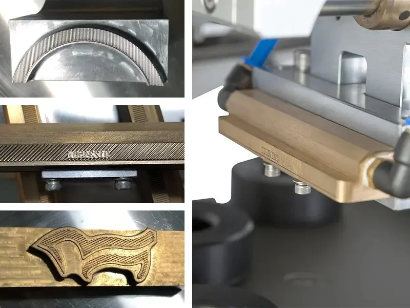 VK-TFS-009U Ultrasonic Sealing