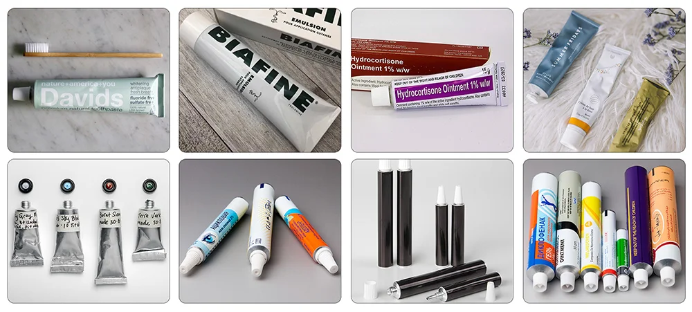 VK-TFS-100 Application